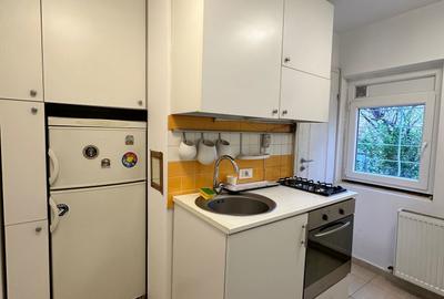 Garsonieră decomandată în Muncii - 5