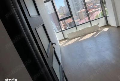 Spațiu comercial, de 1,000 mp, în Floreasca - 4