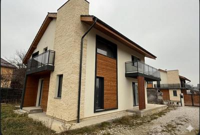 Comision 0% ! Reprezentare exclusiva ! Casa individuala de vanzare , Gilau - 2