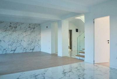 Vilă De Închiriat Premium 5 Camere | Tunari | Pipera - 6