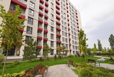 Apartament cu 3 camere decomandat în Lujerului - 3