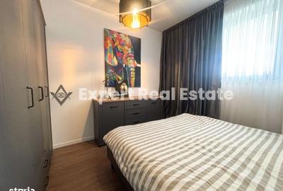 Apartament cu 2 camere în Central - 7