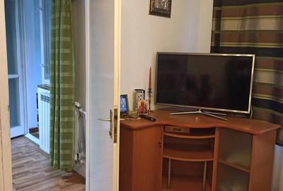 Apartament cu 2 camere semidecomandat în Nord - 4