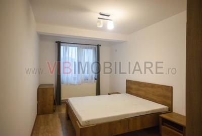 2 camere cu loc de parcare si centrala proprie - Mihai Bravu - 4