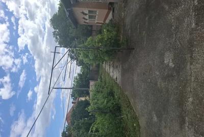 VIND casa curte Afumati - 6