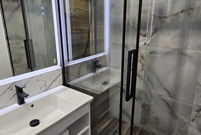 Apartament cu 2 camere decomandat în Nerva Traian - 5