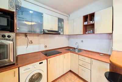 Apartament cu 2 camere semidecomandat în Dacia - 5