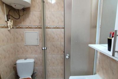 Garsonieră nedecomandată în Micro 14 - 2
