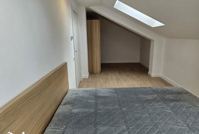 Apartament cu 2 camere în Dămăroaia - 6