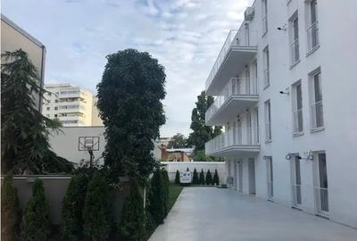 Apartament 3 camere Lux la prima închiriere-Vasile Lascăr+loc de parcare - 18