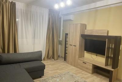 Eroii Revolutiei, apartament doua camere, 45 mp recent renovat, reabilitat - 1