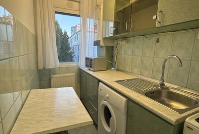 Apartament cu 2 camere în Gării - 1