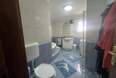 Casă cu 5 camere cu Teren 550 Mp în Mănăștur - 19