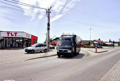 Casă cu 3 camere cu Teren 600 Mp în Miroslava - 13