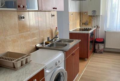 Apartament cu 3 camere decomandat în Central - 3