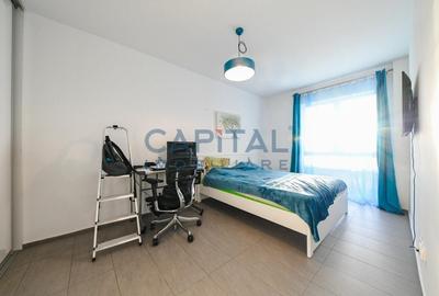 FARA COMISION! 2 camere, imobil 2018, parcare, zona Grand Hotel Italia - 5