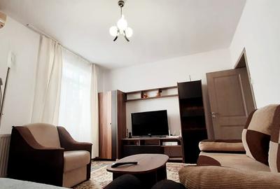 Apartament cu 2 camere decomandat, mobilat în Primăverii - 1