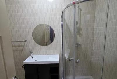 STUDIO PRIMO-DEZROBIRII ETAJ 1 PRET 320 EURO - 5