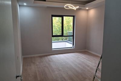 Apartament 3 camere -Parcul Circului- Lacul Tei - 100 mp + 20 mp - Comision 0! - 5