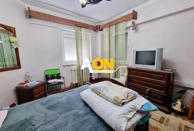 Apartament cu 3 camere decomandat în Central - 8