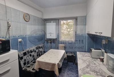Apartament 4 camere, decomandat, 92.28 mp utili - Dacia - etaj 2/4 Apartament 4 camere, decomandat, 92.28 mp utili - Dacia - etaj 2/4 - 5