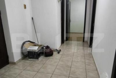 Apartament 2 camere, decomandat, etaj intermediar, 48 mp, zo - 2