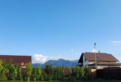 Proprietar, vand teren 600mp, Brasov - 4