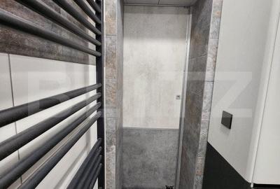 Casa cu 2 camere cu posibiliatte de inca 2, 102 mp+teren de 1000 mp, zona Unirii - 9