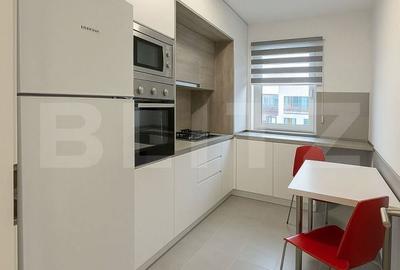 Garsonieră decomandată în Avantgarden - 3