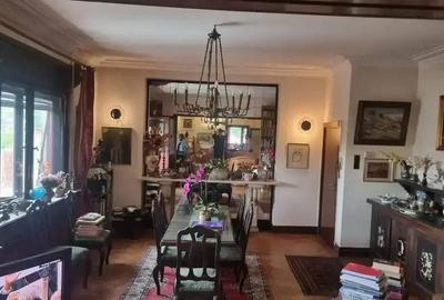 Apartament cu 5 camere semidecomandat, mobilat în Central - 3