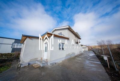 Case individuale | Constructii noi | 1500 MP | Rusciori - 1