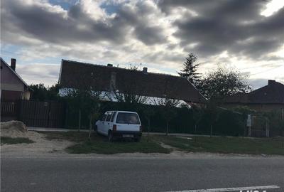 Casă cu 3 camere în Ineu - 6