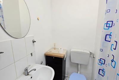 Stefan Cel Mare/Barbu Vcarescu/Centrala Proprie/Garsoniera Spatioasa la Cheie/ - 6