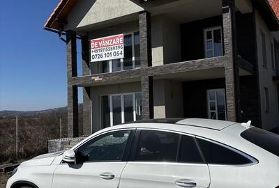 Casă cu 4 camere în Central - 4