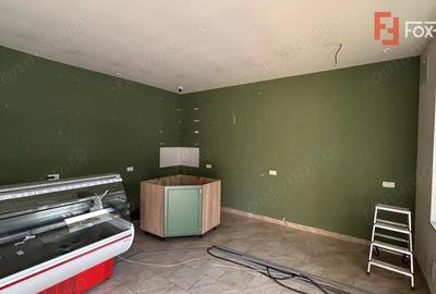 OCAZIE COMISION 0% - vanzare spatiu comercial in Timisoara, zona Iulius Mall - 10