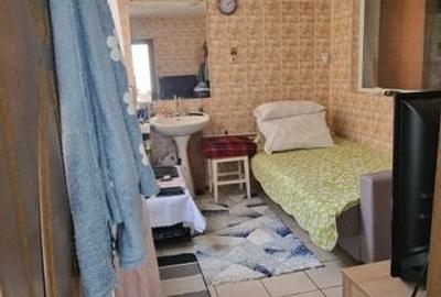 Zona Ciresica, 2 camere decomandate cu suprafata utila de 59 mp. - 15