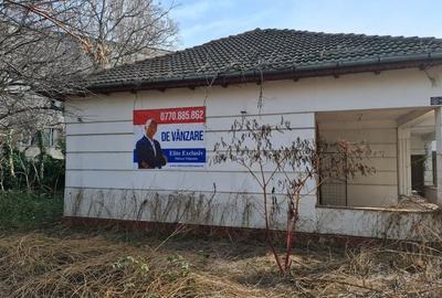 Dacia - Casa cu pozitie deosebita, cu teren in suprafata de 774,86 mp - 7