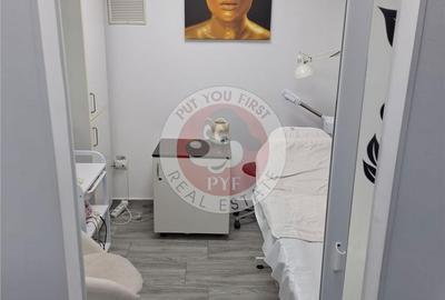 Spațiu comercial, de 49 mp, în Colentina - 2