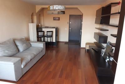 Apartament modern Centru Civic - 2