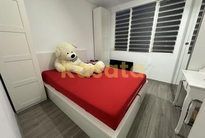 Apartament cu 3 camere decomandat, mobilat în Drumul Taberei - 8