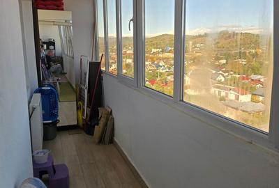 Apartament cu 2 camere decomandat în Central - 1