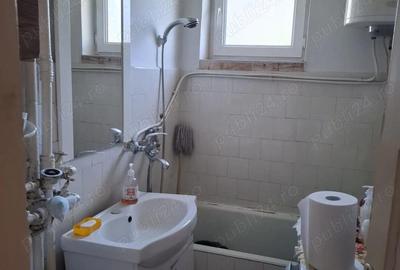 Apartament cu 2 camere decomandat în Central - 7