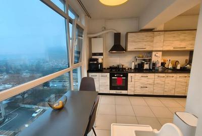 3 Camere Cu Priveliste Mall Plaza Metrou Lujerului GranVia Park - 2