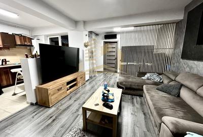 Apartament 2 camere de vanzare | Marasti | Terasa 25mp | Bloc 2010 - 2