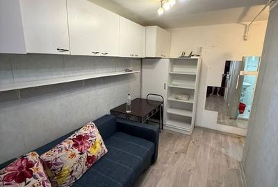 Garsonieră decomandată în Brâncoveanu - 6