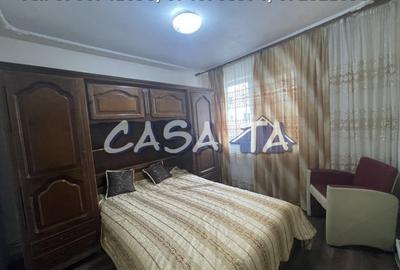 Apartament 4 Camere, Etaj 1, Strada Nicolae Titulescu - 6