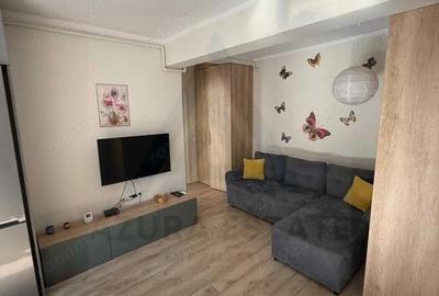 Apartament cu 2 camere semidecomandat în Țiglari - 2