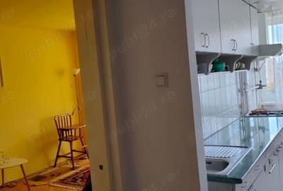 Apartament cu 2 camere în Tudor - 7