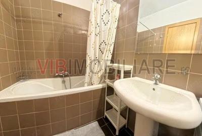 2 camere Asmita Gardens Tineretului - mobilat/utilat complet - 7