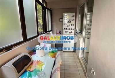Apartament cu 3 camere în Militari - 15